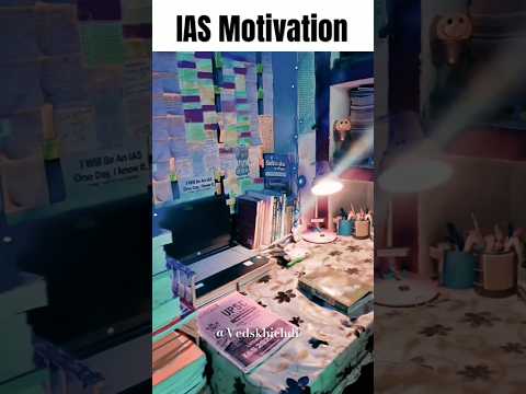 IAS motivational video for upsc aspirants | whatsapp status | #trending #viralvideo #shorts #pushpa2