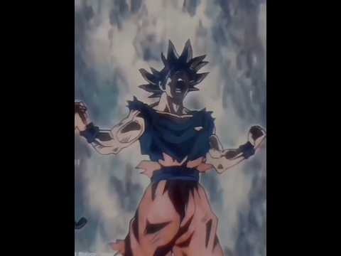 Goku a BIG STEPA🔥