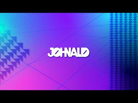 CHARACTER SONG | "Song Name" | Johnald (prod. Producer)