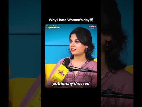 Why women hate #womensday #shorts