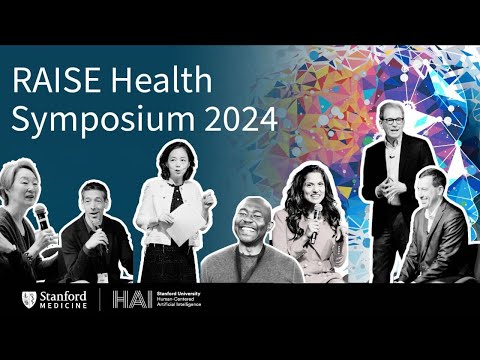 RAISE Health Symposium 2024 Highlights