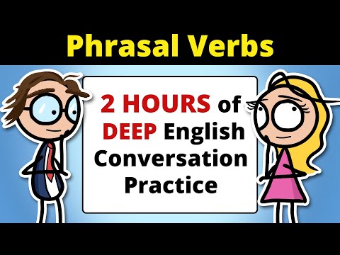 2 HOURS of English Conversation Practice | Master Speaking Skills Everyday