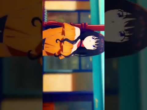 [Neon Blad - MoonDeity] LYCORIS RECOIL - EDIT #animeedit #amv #kawaii #shorts