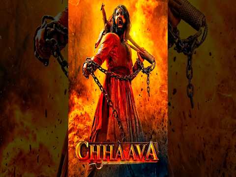 Chhaava Release date #chhaava #vickykaushal #rashmikamandanna #akshaykhanna