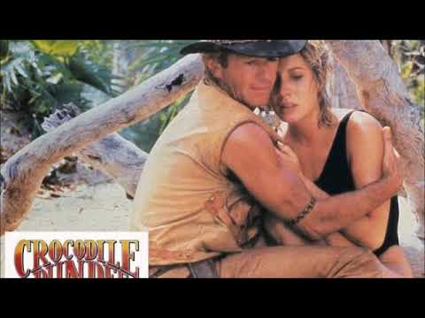 Crocodile Dundee End Credits - Extended HQ °1 HOUR LOOP°