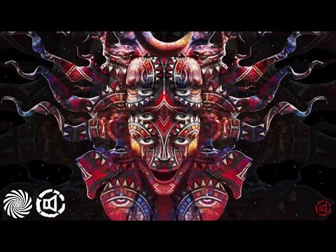 Shpongle - Divine Moments of Truth (Astrix, LOUD & LSD Remix) {sample}