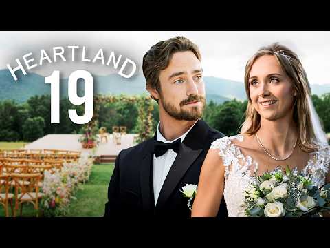 Heartland Season 19 Trailer, Release Date & Plot!