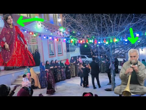 Nomadic Folk Songs and Dances: The Story of a Widow and Her Daughters' Success in the Zagros