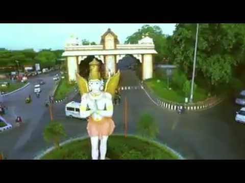 Venkateswara Swamy Abhishekam