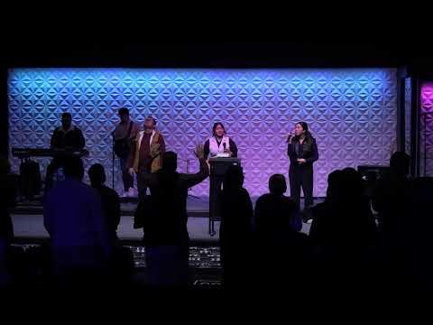 Palabra De Amor Church | Servicio En Vivo