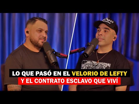 MI VIDA COMO MC DAVO Y TODO LO QUE NUNCA DIJE | Mc Davo # 247