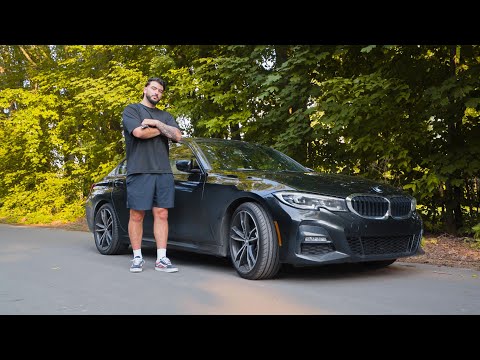 I BOUGHT MY FIRST BMW + 10,000 SUBS Q&A!