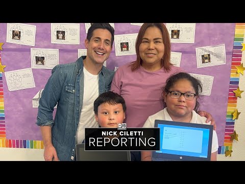 Laptops4Learning: Valley nonprofit helps bridge digital divide for students