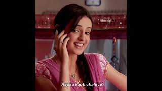 ArShi Funny Scene 😂😂| Khushi takes revenge on Arnav for making her stay up all night