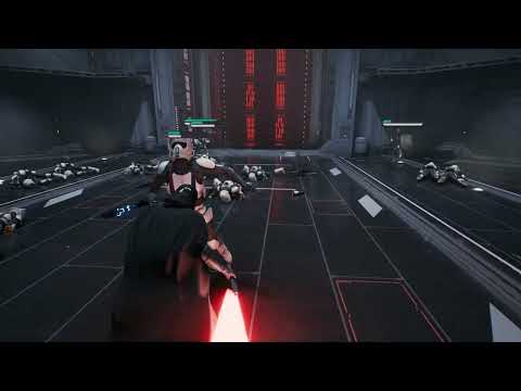 Darth Vader Kill 100 Clone Troopers Republic