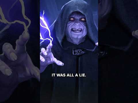 The UNBELIEVABLE Way Palpatine Kept Power 20 Years After Endor (Legends)