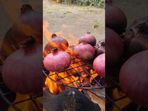 Onion Chutney Recipe 🧅🧅 #shorts