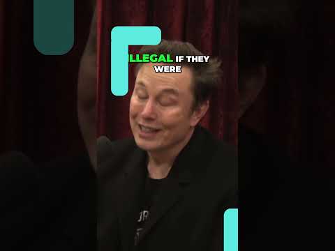 Elon Musk Exposes NGO scam on Joe Rogan Experience #elonmusk #elon #joerogan #joeroganexperience