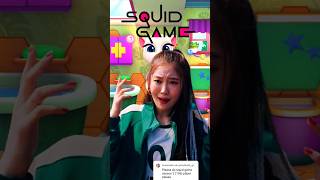 Player 196 kang mi-na Squid Game 2 Round 6 2 My Talking Angela 2 #player196 #196 #squidgame #round6