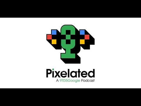 Pixelated 036: AcCESs Gemini