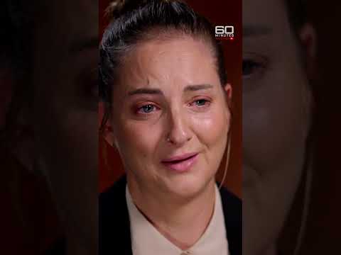 Abuse survivors expose the horror at iconic Harrods store | 60 Minutes Australia