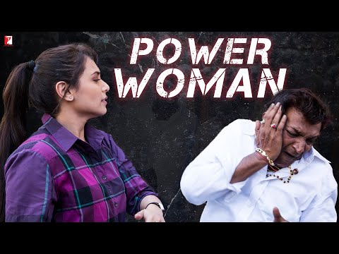 Every Woman Needs To See This | Scenes | Mardaani | Hichki | Rani Mukerji