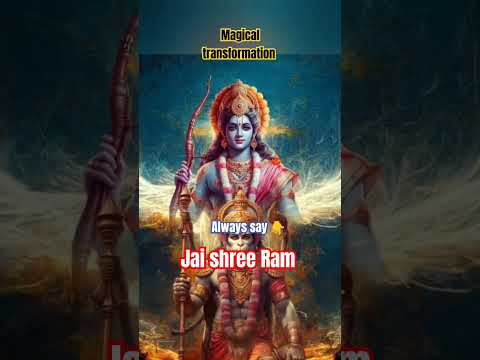 Ram sang japta tumara sada naam Hanuman song #shorts #youtubeshorts #trendingshorts #divinepower