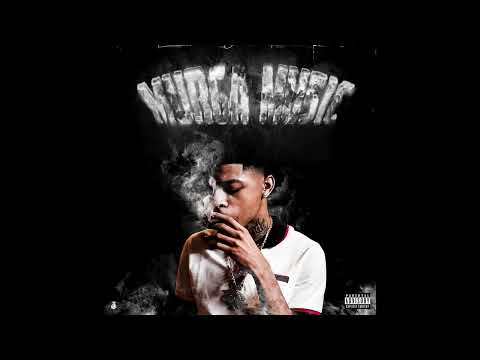 FBG Murda- By The 2 (Official Audio)