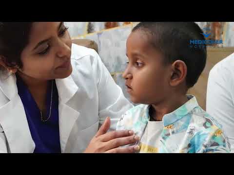 Life After Cochlear Implant Surgery | Medicover Hospitals