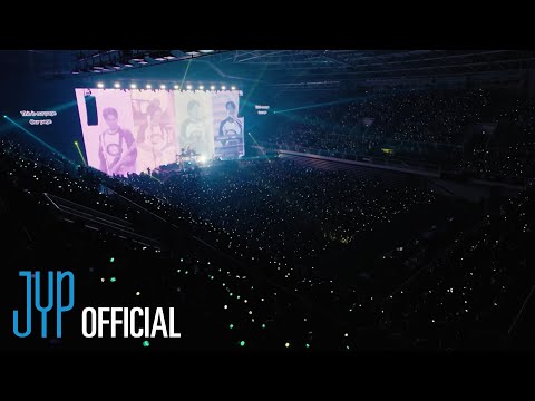 2023 DAY6 Christmas Special Concert 'The Present : You are My Day' LIVE｜Time of Our Life