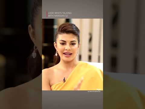 jacquelinefernandez take on attention in #Bollywood