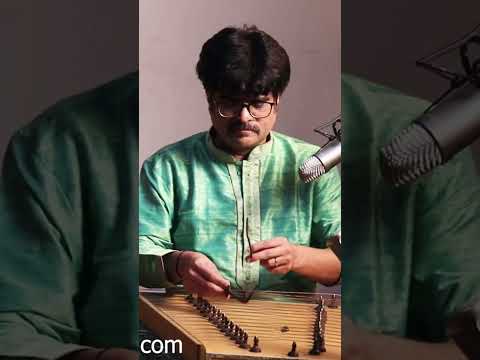 Santoor | Teen Tal Learning mode | OctavesOnline