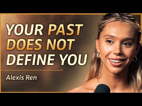 Shed Your Outdated Identity & Embrace Your Multi-Dimensional Self | Alexis Ren