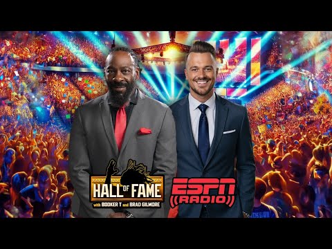 Saturday Night’s Main Event, NXT in Atlanta, & Royal Rumble Predictions | Hall of Fame Podcast