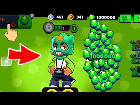 WOOOOW🔥 RECORD GEM GIFTS😱 LEGENDARY🔥 BRAWL STARS NEW UPDATE😱🔥