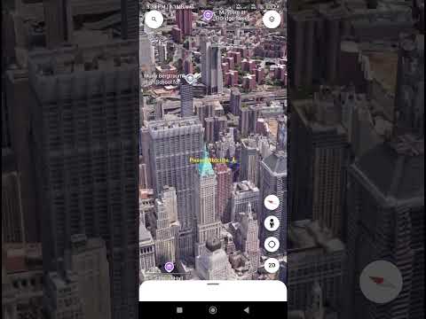 How to use google earth 🌎