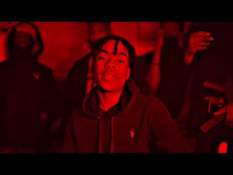 FKG Kapo x Kappas - Walk Down (shot by @KVisionz )