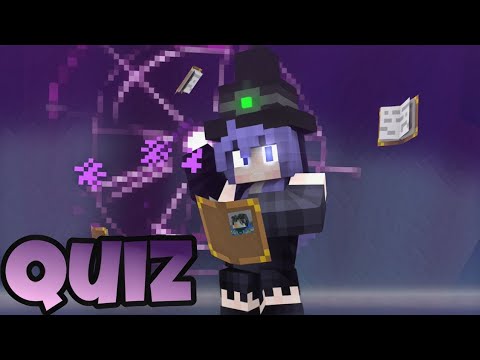 Are you a Real Rainimator Fan? | Rainimator Series Quiz