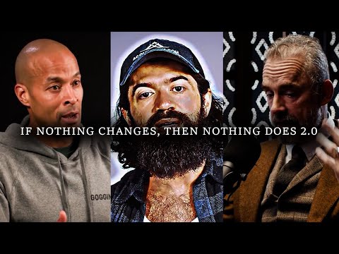 IF NOTHING CHANGES, THEN NOTHING DOES 2.0 - Top Inspiring Speeches