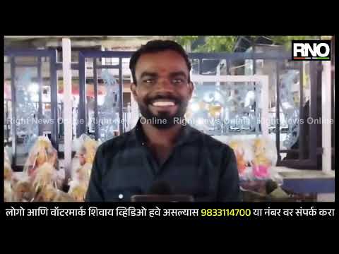 JALGAON | चोपडा शहरातील बाजारपेठेत लक्ष्मीपूजनासाठी आकर्षक लक्ष्मीच्या मूर्त्या दाखल