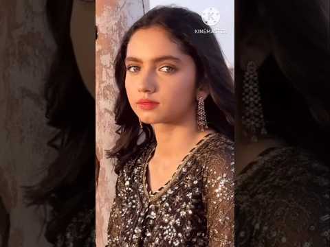 🤩 Top 3 Pakistani Drama Young Actresses #shorts #shortsfeed #trending #viralvideo #pakistanidrama