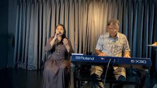 Sukhakarta Dukhaharta/Devotional Content / Demo of "Roland E-X30" /Roland India /Komal Dhande