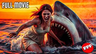 BULL SHARK 2: BACK FOR BLOOD | Full JAWS-DROPPING THRILLER Movie HD