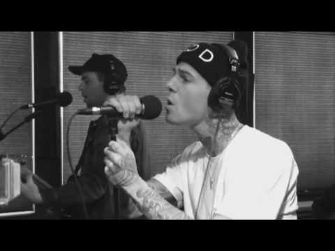 The Neighbourhood - Sweater Weather (Old Live)