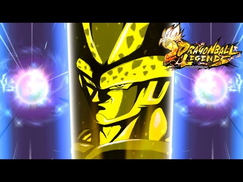 ウルセルよ…【ドラゴンボールレジェンズ】【DRAGONBALL LEGENDS】【ゲーム実況】