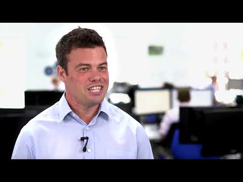 IGD Careers - 'A day in the life at IGD' - Toby Pickard - Head of Insight – Innovation and Futures