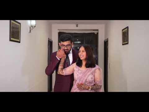 CINEMATIC WEDDING HIGHLIGHTS ||  SIDDHARTH & POOJA || NEW JYOTI PHOTOGRAPHY || FATEHABAD ||2024 ||