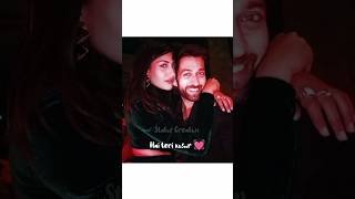 Tere samne aa jaane se #surbhichandna #nakulmehta #best #love #forever #ishqbaaz