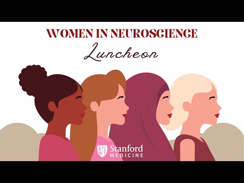 Women in Neuroscience Luncheon Recording 9/19/23