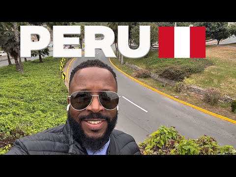 Peru Final Thoughts